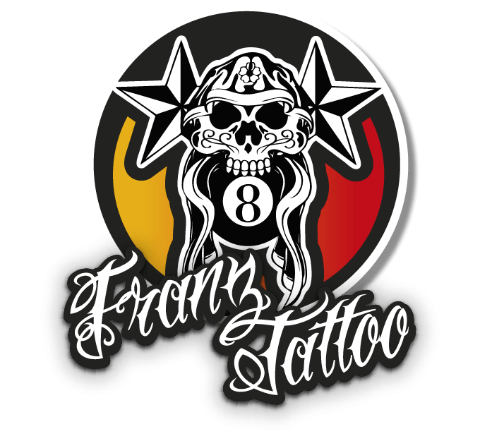Fran'Tattoo